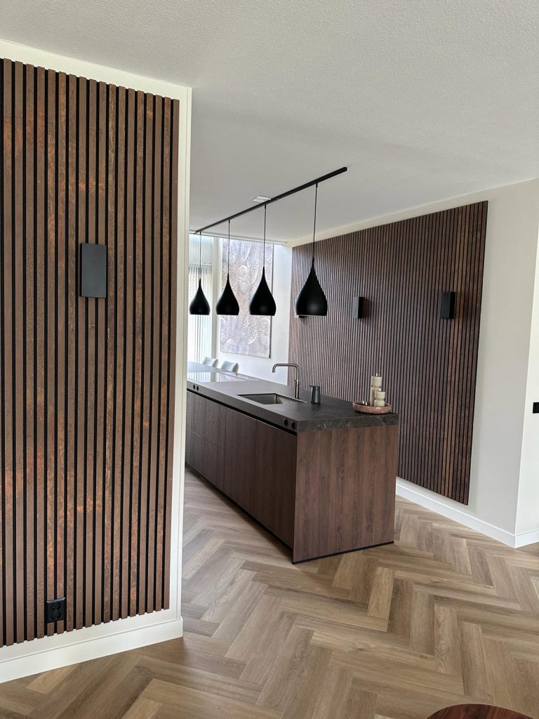 Featured image for the post: Jouw geheim voor een trendy keuken make-over