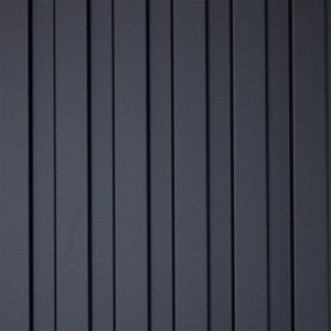 AluWood | Kleurstalen