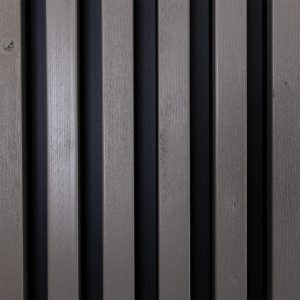 AluWood | Kleurstalen