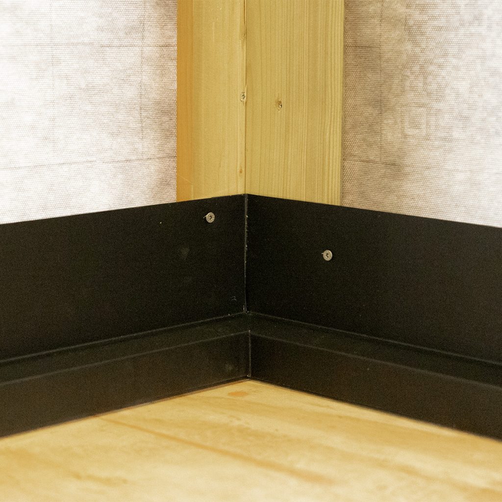 Afbeelding 2 van 3 in AluWood | Profielen galerij