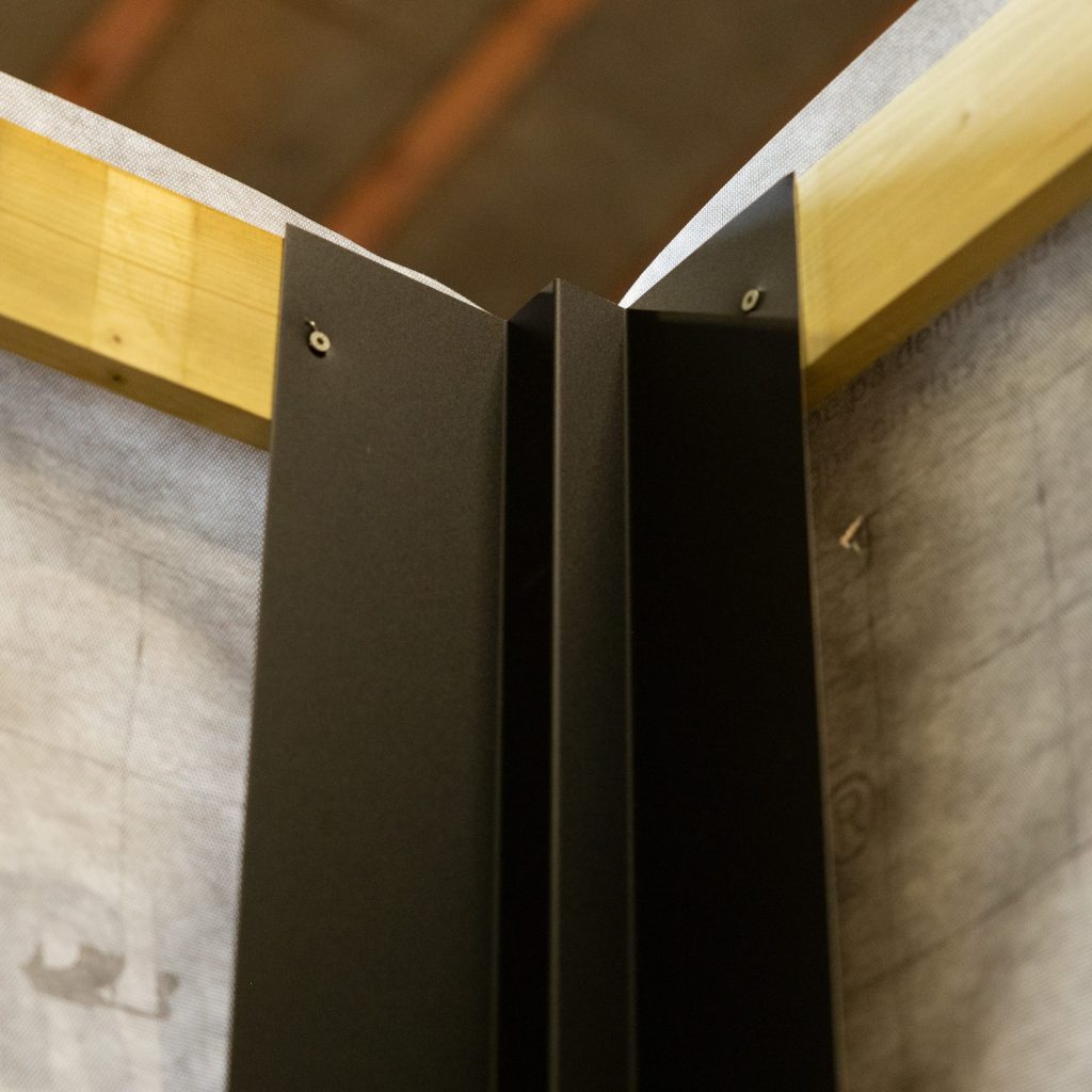 Afbeelding 2 van 3 in AluWood | Profielen galerij