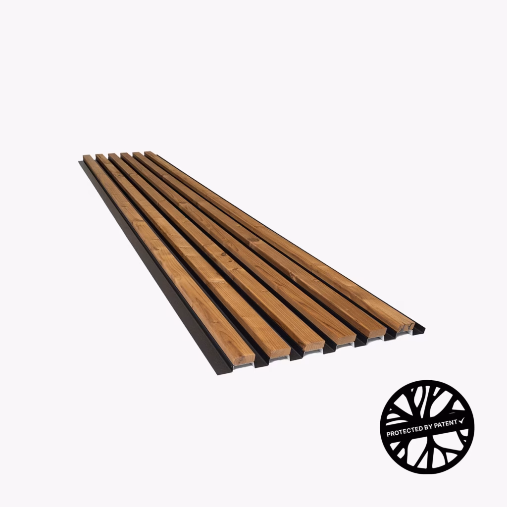 Afbeelding 1 van 14 in AluWood galerij