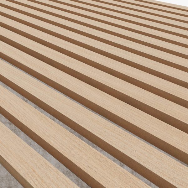 Klassiek Eiken (Beige Vilt) | 240 - Kleurstaal