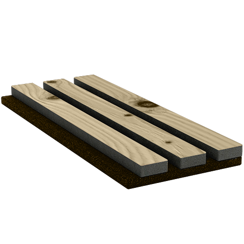 Alpenpaneel | 300 - Kleurstaal