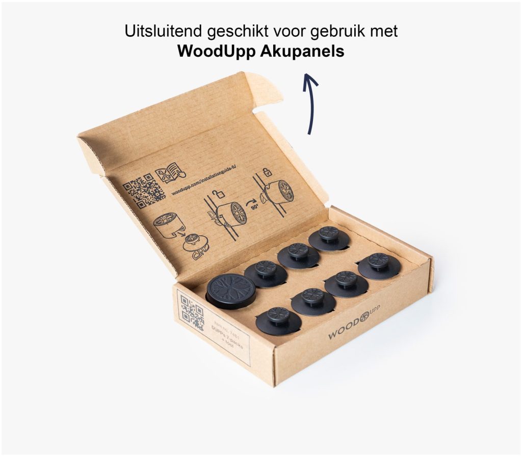 Afbeelding 8 van 10 in DUPPs galerij