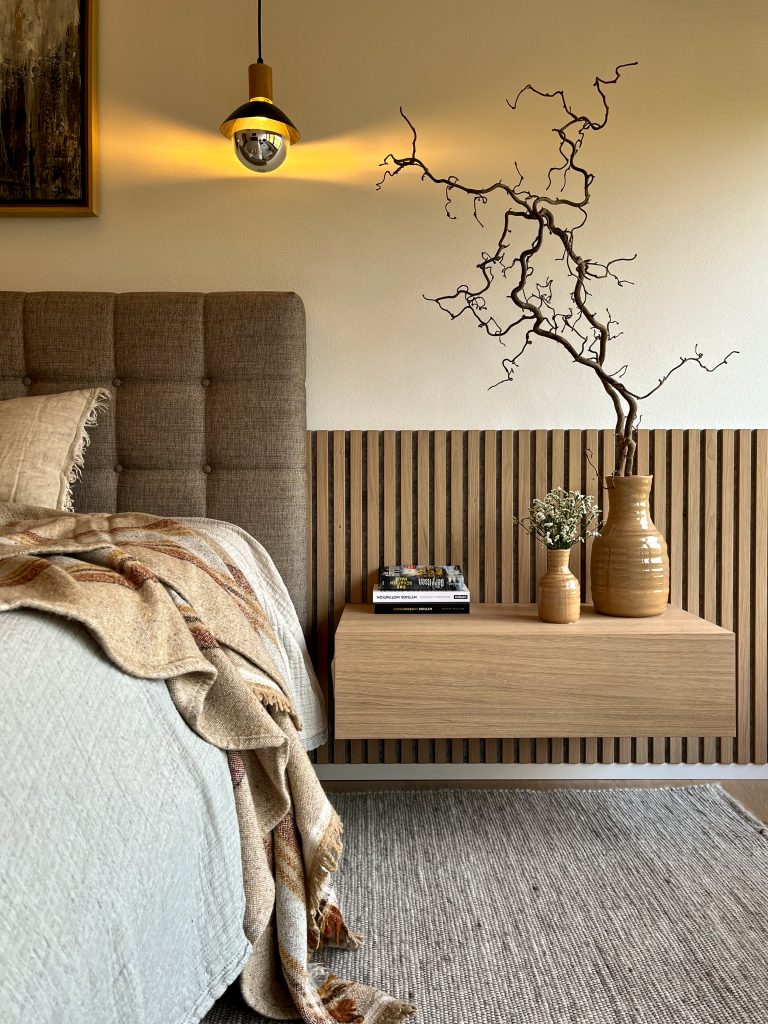 Featured image for the post: Jouw droomslaapkamer: Een oase van rust en stijl