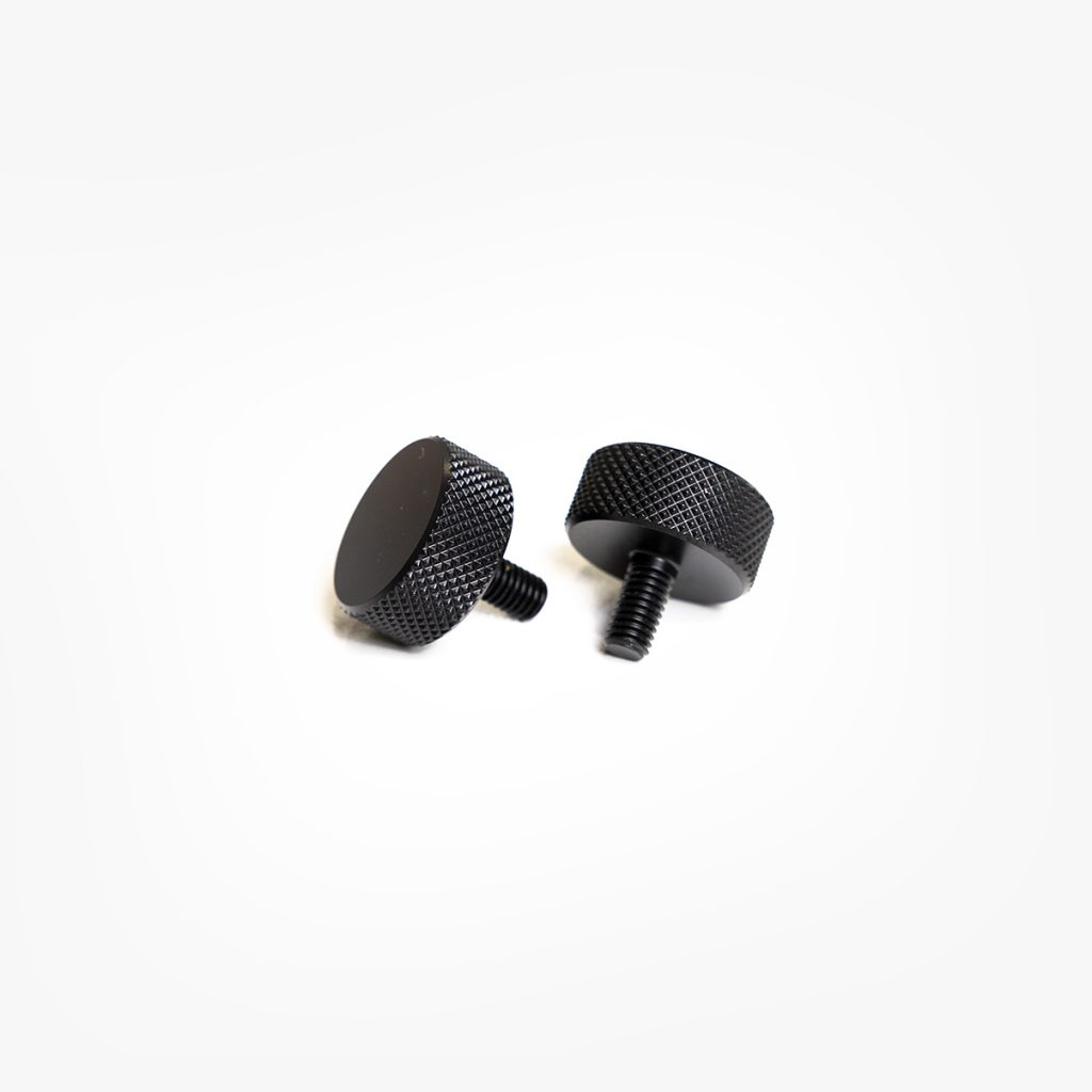 Afbeelding 2 van 3 in Vleugelschroeven (2 st.) galerij