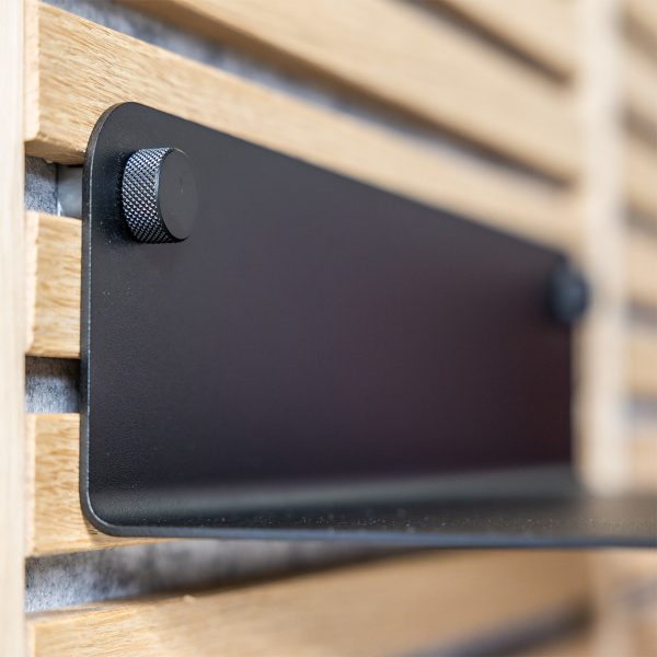 Vleugelschroeven (2 st.)