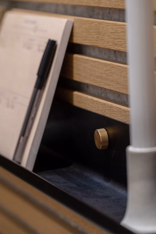 Vleugelschroeven (2 st.)