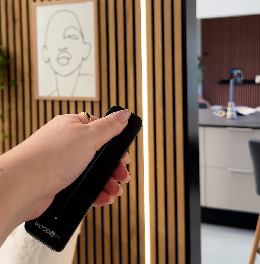 Afbeelding 3 van 6 in LED-afstandsbediening galerij