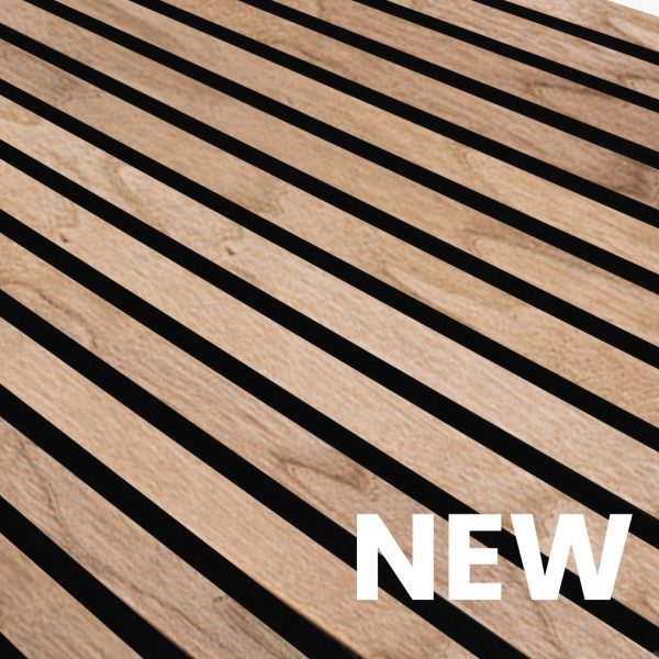 Engels Eiken | 240 - Kleurstaal