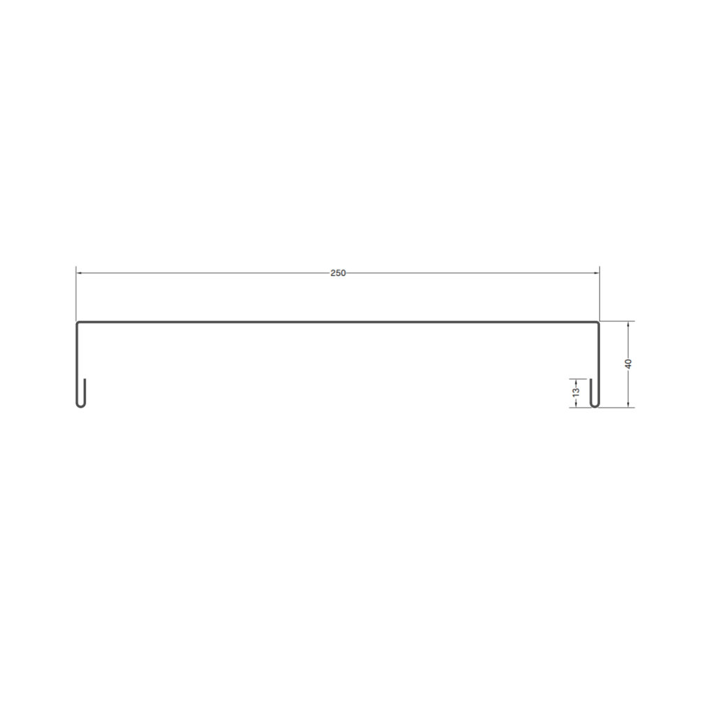 Afbeelding 2 van 2 in AluWood | Profielen galerij