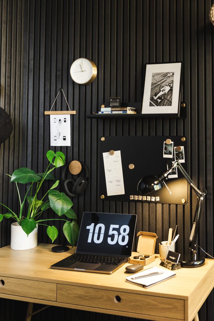 Afbeelding 5 van 9 in Magneetbord galerij