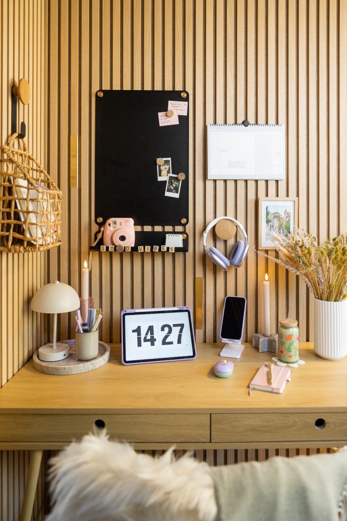 Afbeelding 6 van 9 in Magneetbord galerij