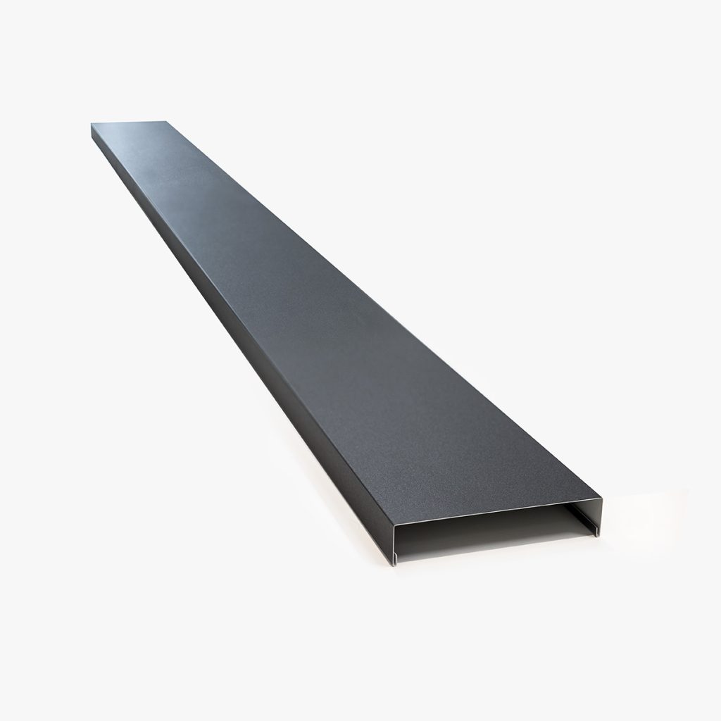 Afbeelding 1 van 2 in AluWood | Profielen galerij