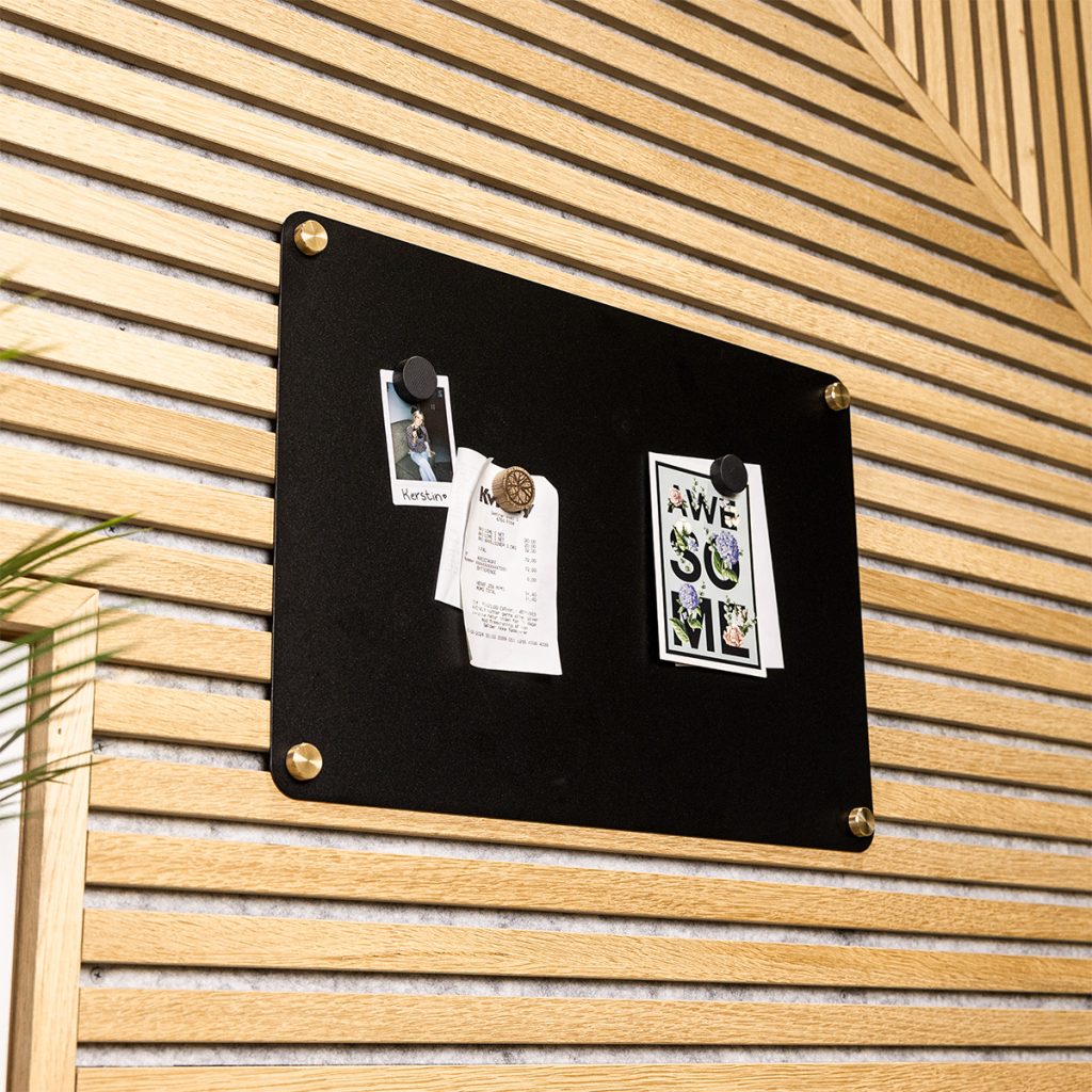 Afbeelding 4 van 9 in Magneetbord galerij