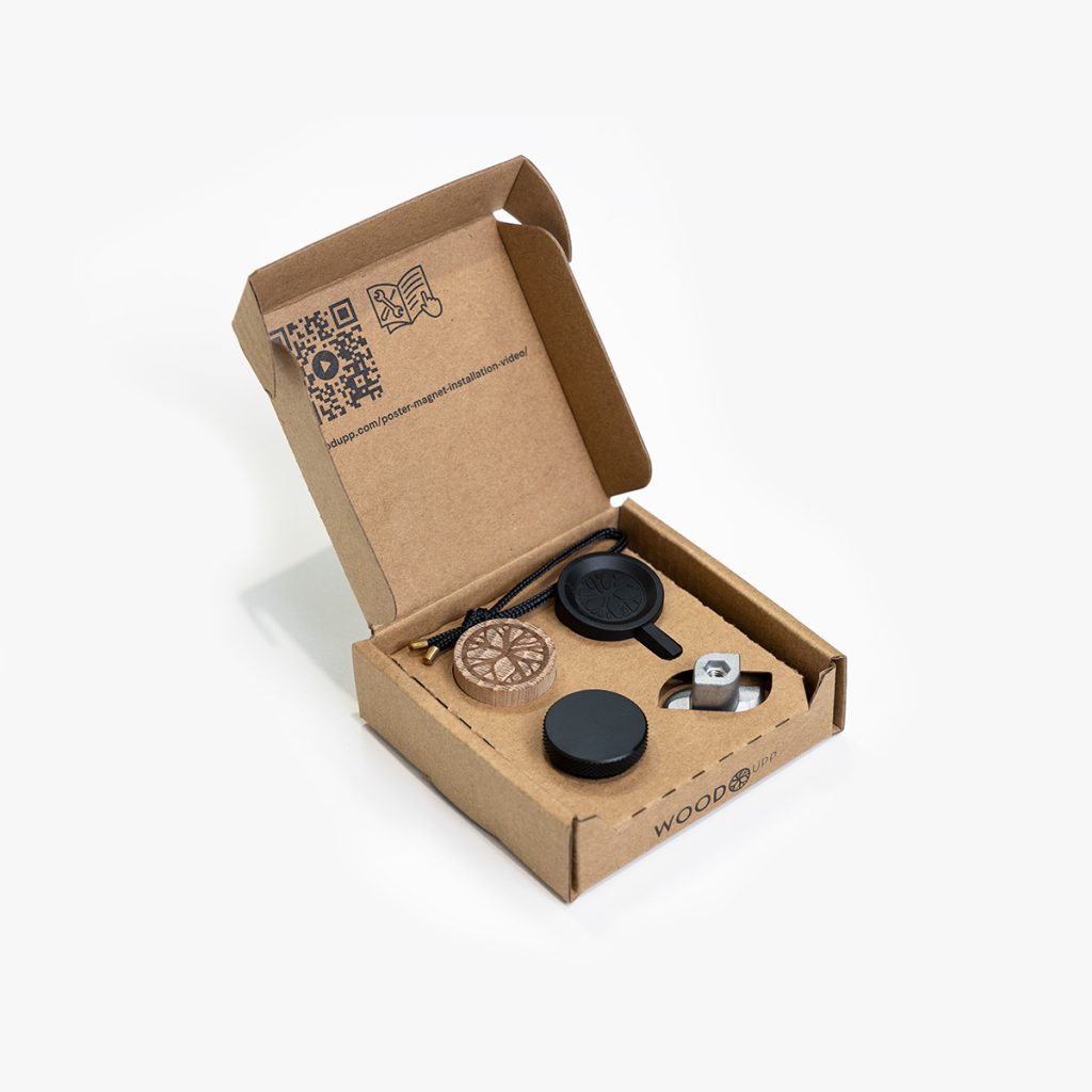 Afbeelding 2 van 8 in Poster Magneet galerij