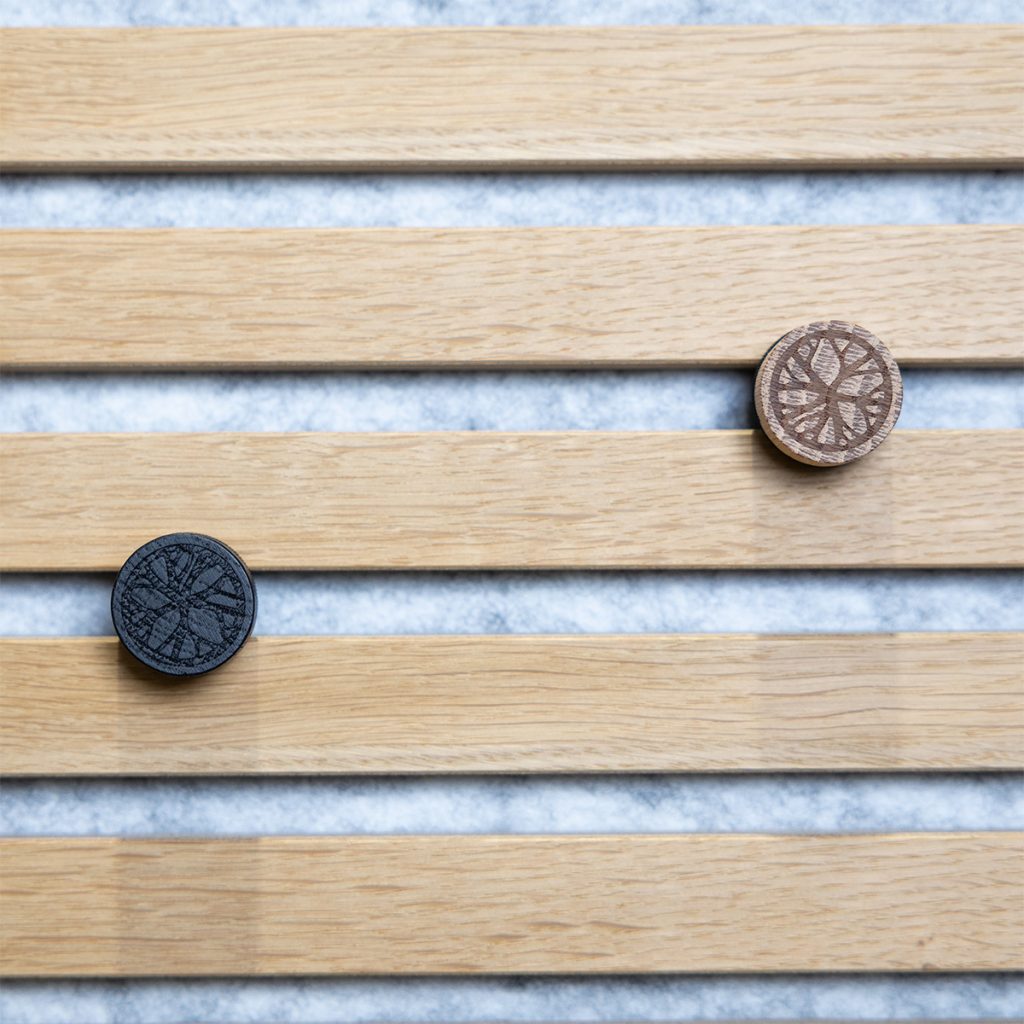 Afbeelding 4 van 7 in Poster Magneet galerij