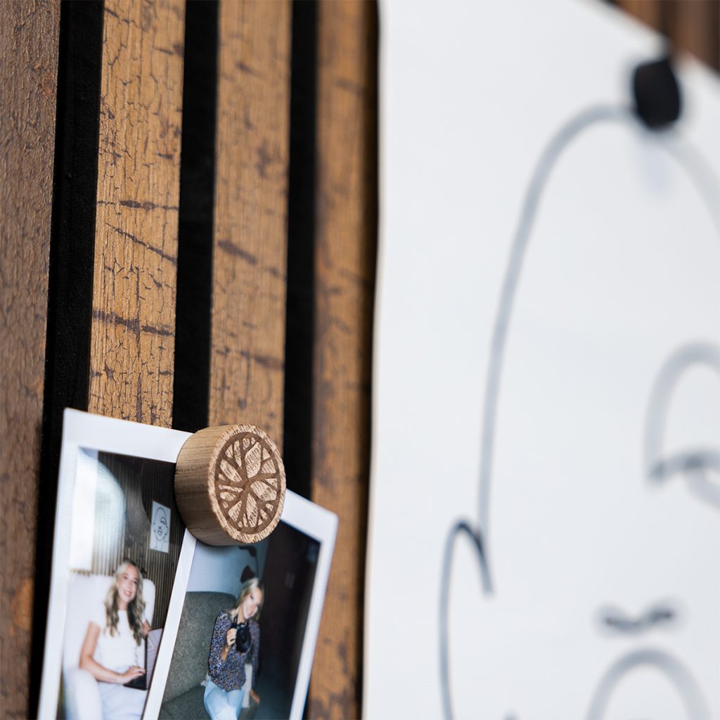 Afbeelding 5 van 7 in Poster Magneet galerij