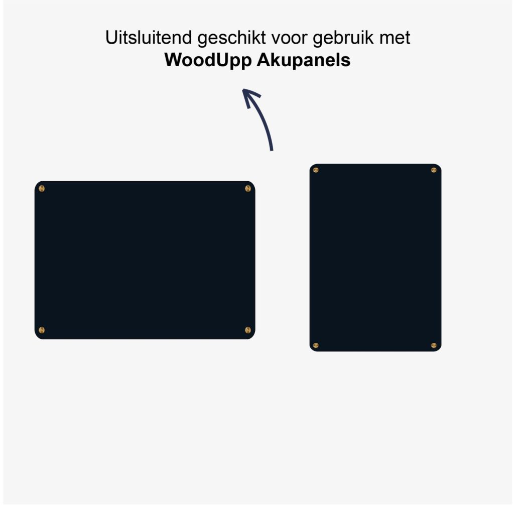 Afbeelding 9 van 9 in Magneetbord galerij