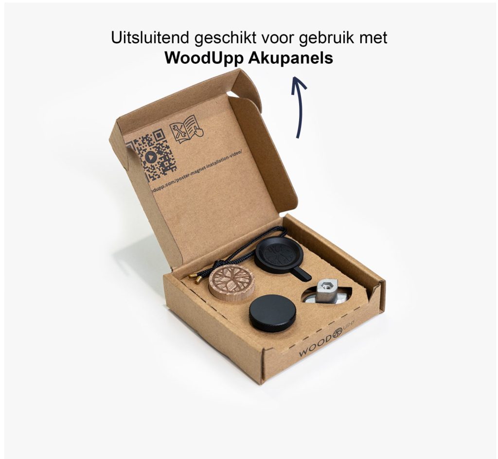 Afbeelding 8 van 8 in Poster Magneet galerij