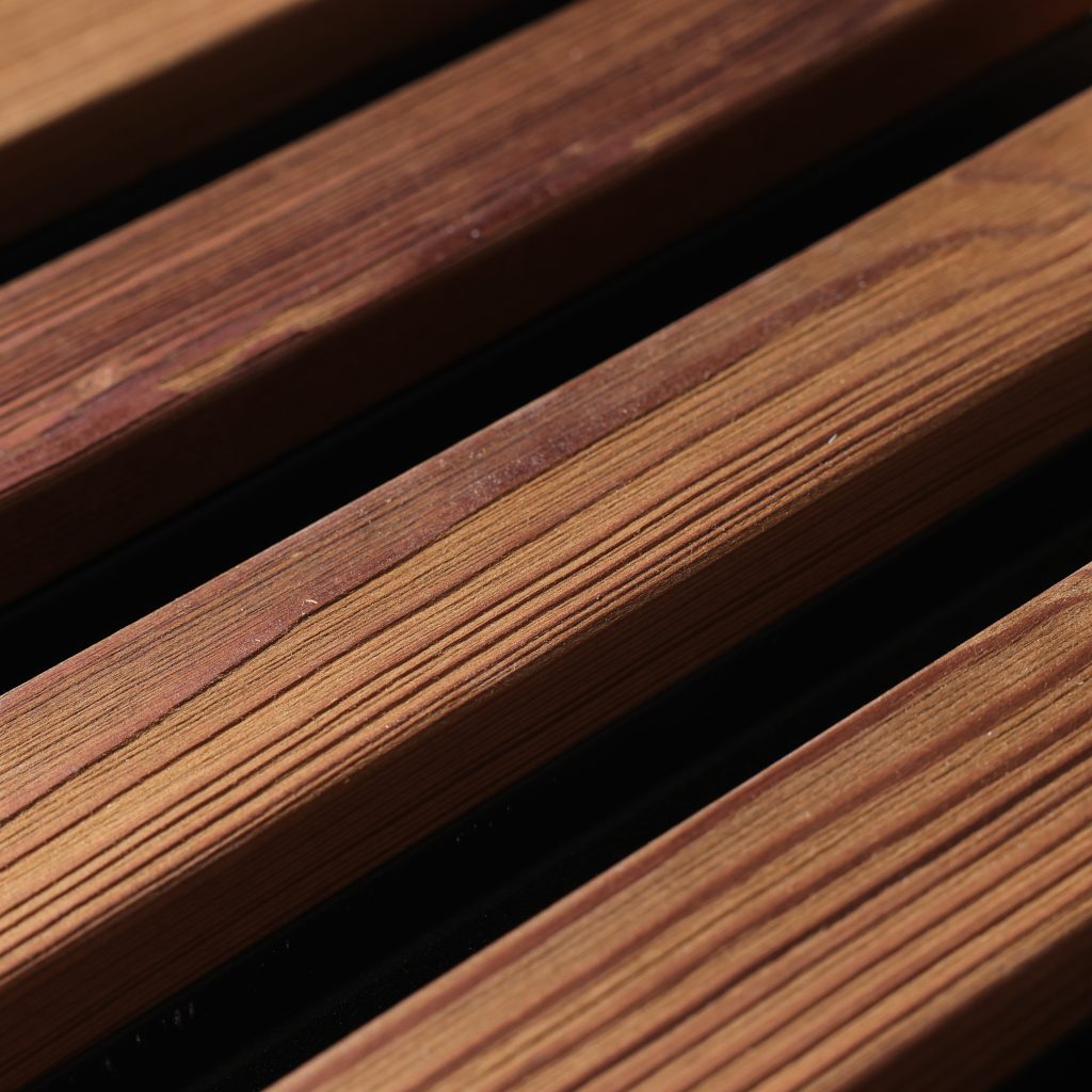 Afbeelding 3 van 3 in AluWood | Kleurstalen galerij