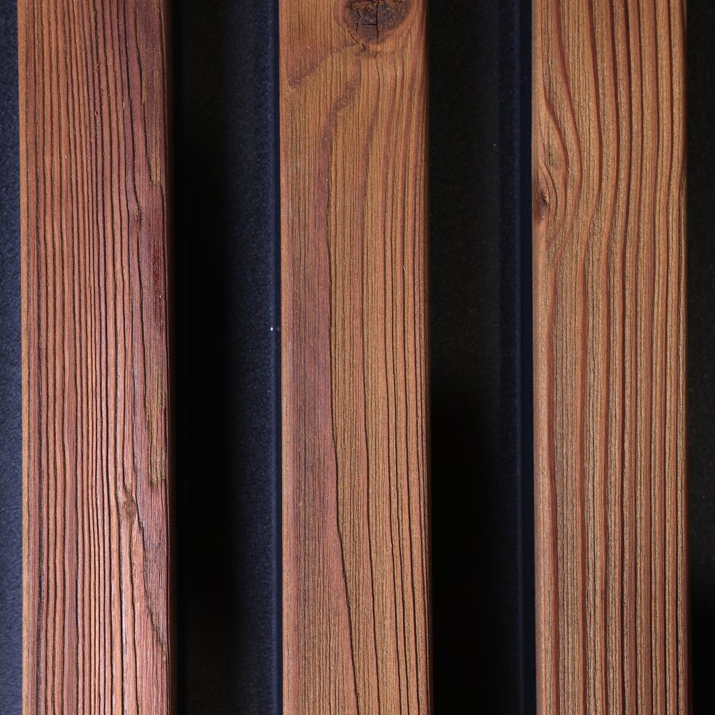 Afbeelding 2 van 3 in AluWood | Kleurstalen galerij