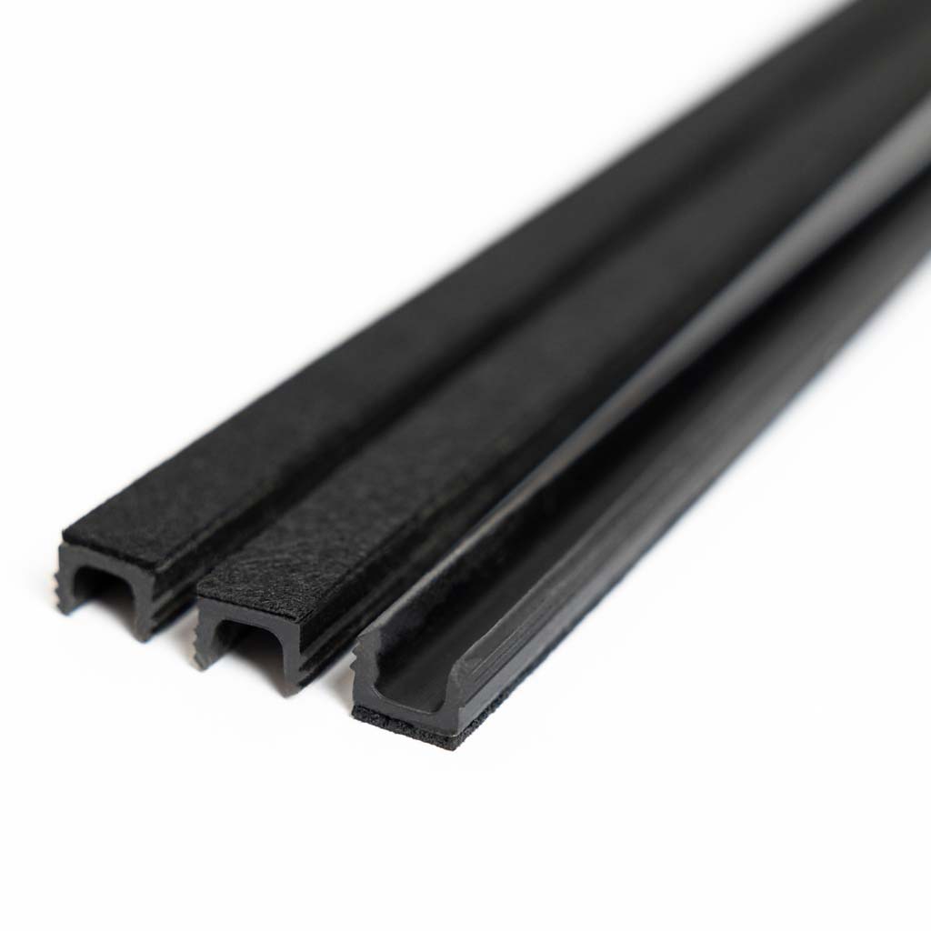 Afbeelding 4 van 4 in Pop-on Kabelafdekking (3 st.) galerij