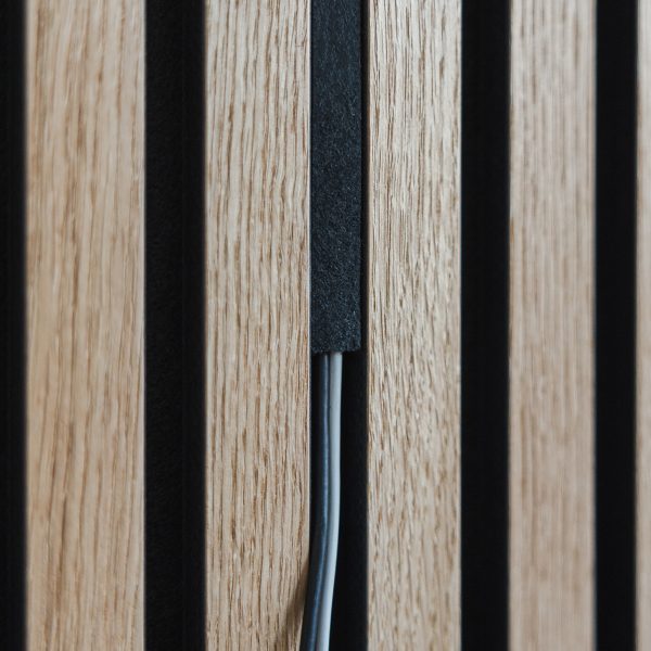 Pop-on Kabelafdekking (3 st.)