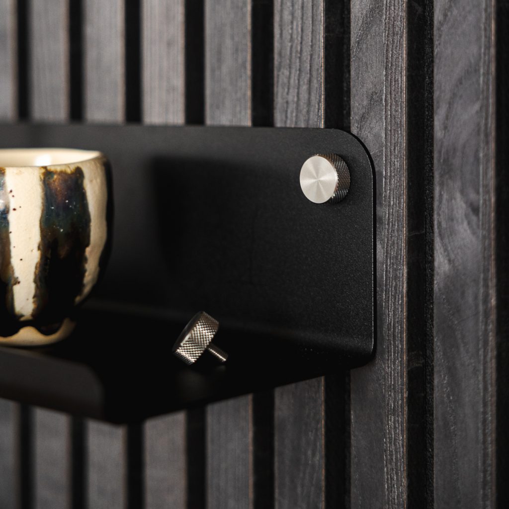 Afbeelding 2 van 4 in Vleugelschroeven (2 st.) galerij