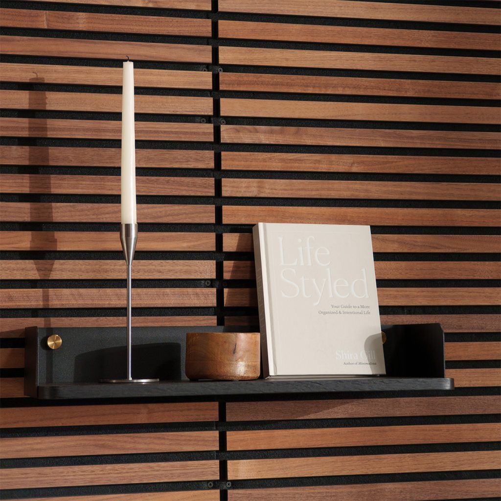 Afbeelding 5 van 8 in Boekenplank galerij