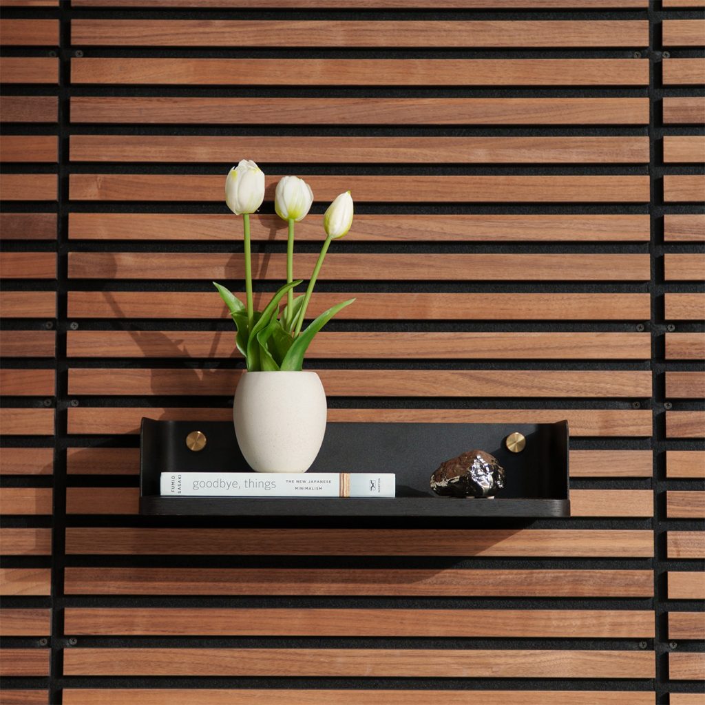 Afbeelding 2 van 8 in Boekenplank galerij