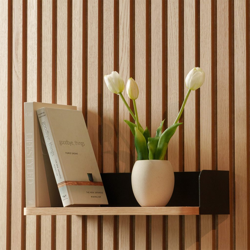 Afbeelding 2 van 8 in Boekenplank galerij