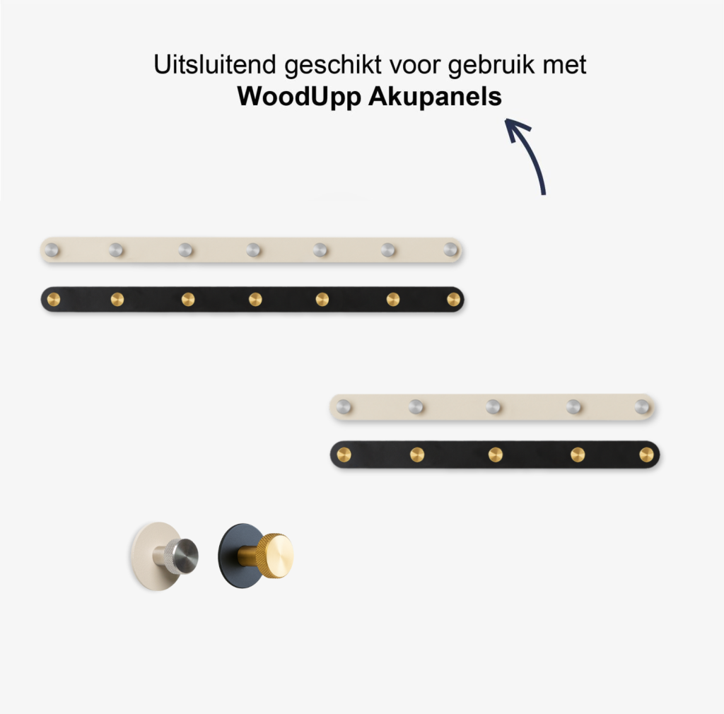 Afbeelding 6 van 6 in Kapstok galerij