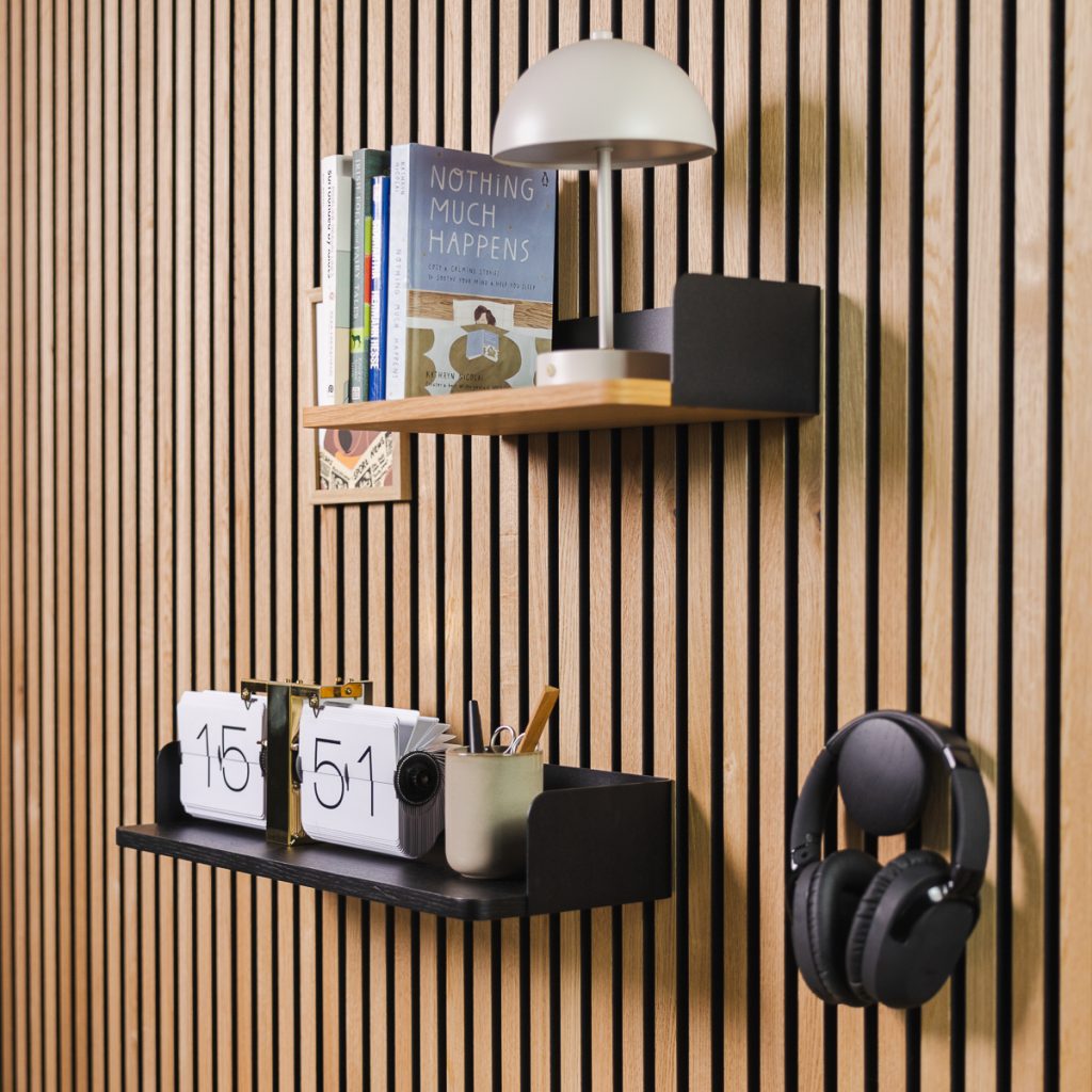 Afbeelding 6 van 8 in Boekenplank galerij