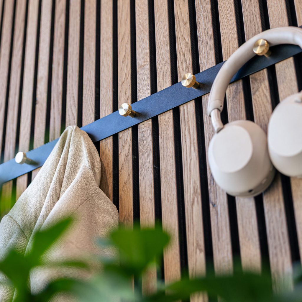 Afbeelding 6 van 7 in Kapstok galerij