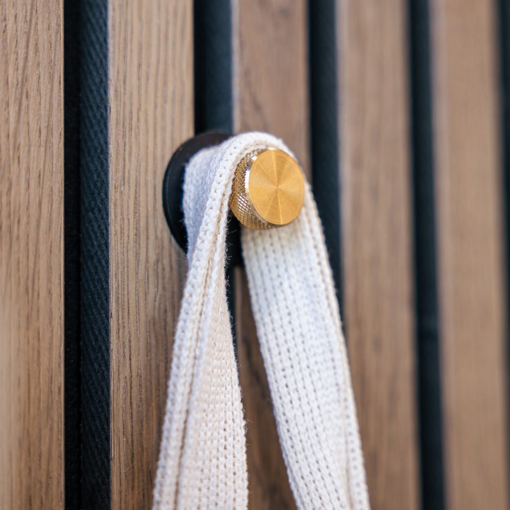 Afbeelding 4 van 6 in Kapstokhaak galerij