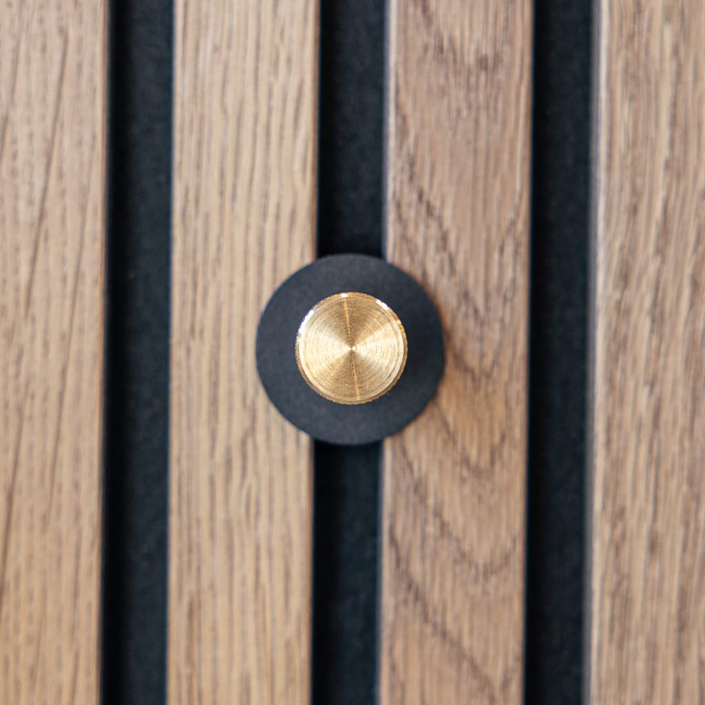 Afbeelding 5 van 6 in Kapstokhaak galerij