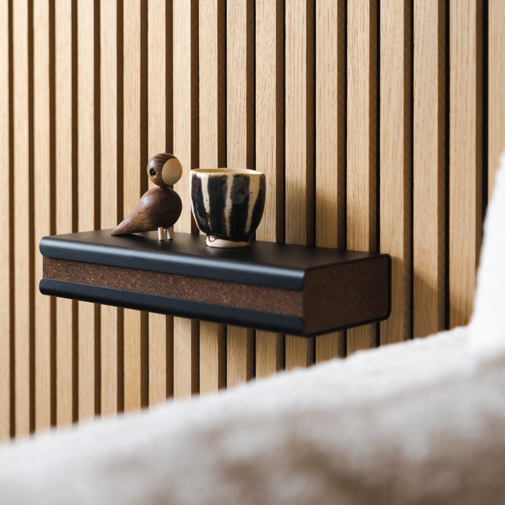 Afbeelding 2 van 10 in Key Tray galerij