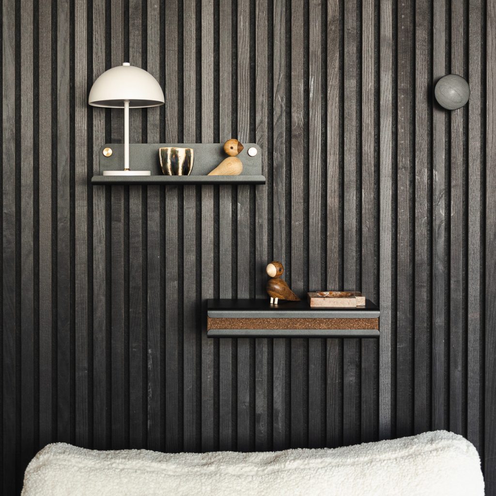 Afbeelding 3 van 10 in Key Tray galerij