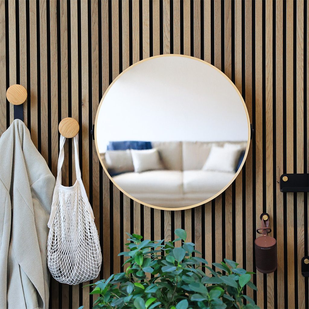 Afbeelding 2 van 8 in Spiegel galerij