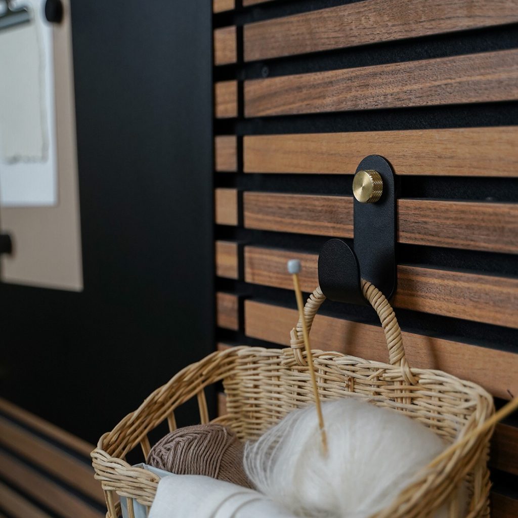 Afbeelding 7 van 10 in Enkele Haak galerij