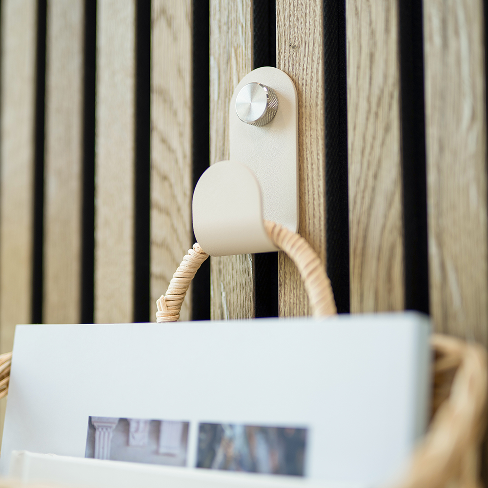 Afbeelding 6 van 9 in Enkele Haak galerij