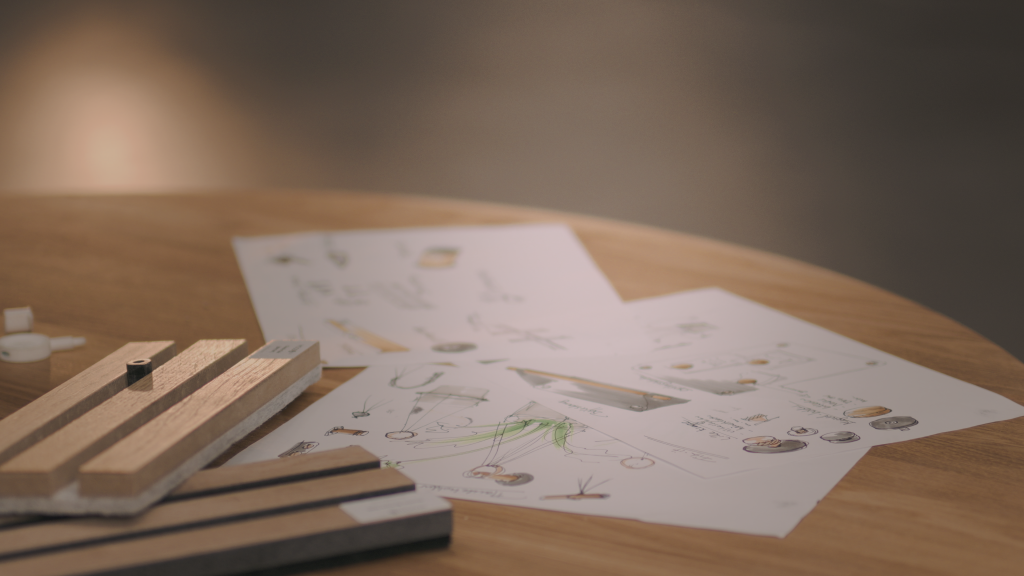 Featured image for the post: Hoe één slim idee een designrevolutie werd