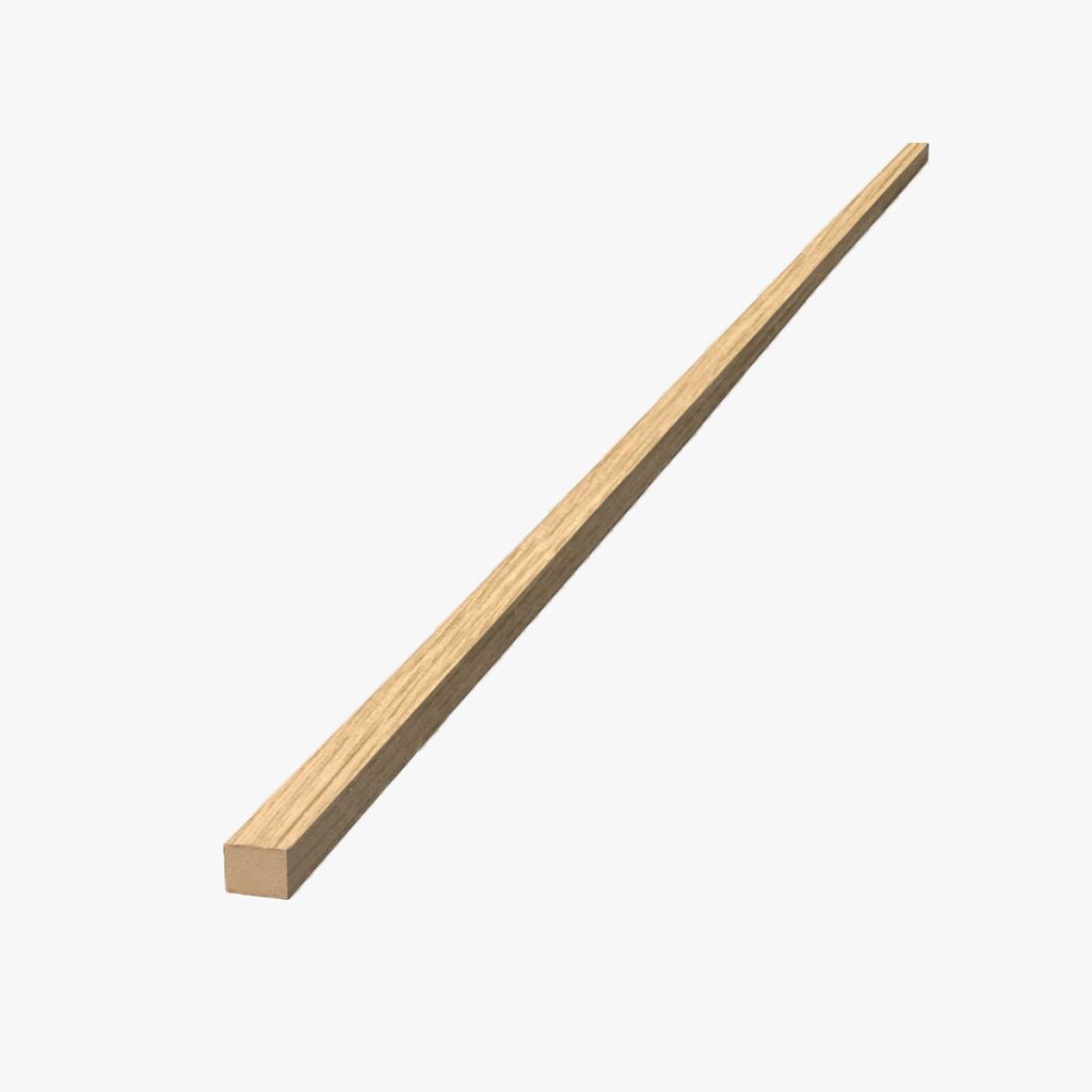 Afbeelding 1 van 1 in Eind lamellen (240 cm) galerij