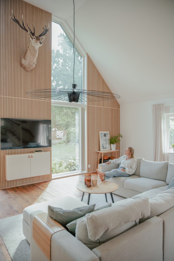 Featured image for the post: Meer dan panelen: dit is waar wij voor staan