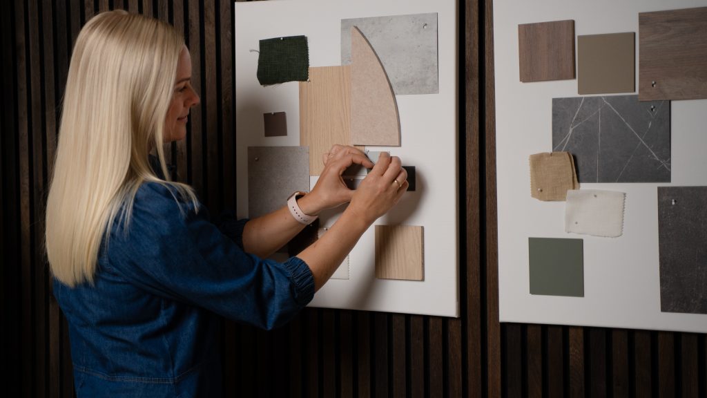 Featured image for the post: 4 manieren om je ruimte te transformeren met Akupanels