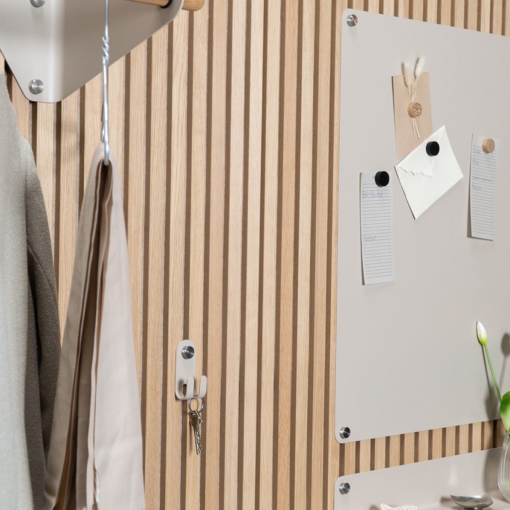 Afbeelding 3 van 7 in Magneetbord galerij