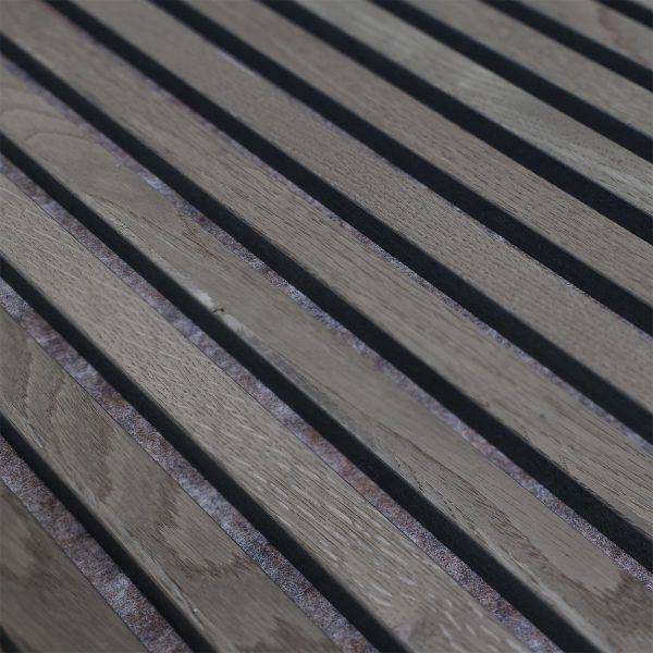 Tonal Grijs Eiken (Grijs Vilt) - Kleurstaal