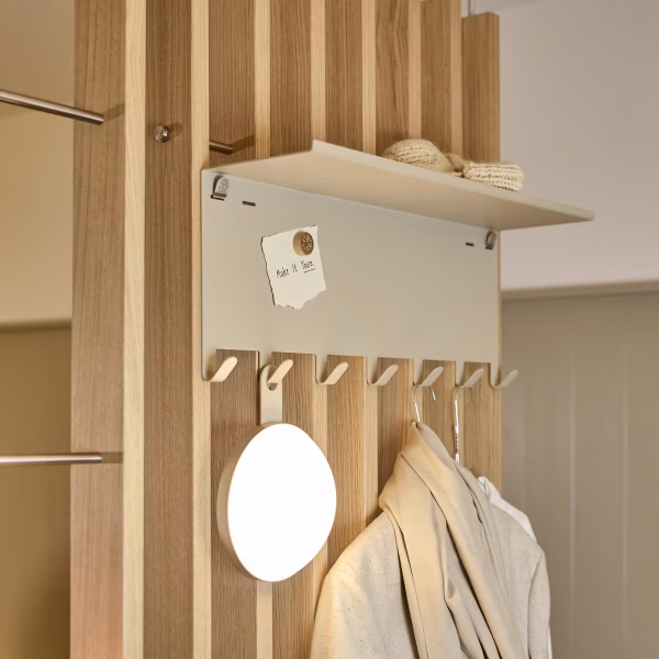 EMBRACE | Nell Coat Rack